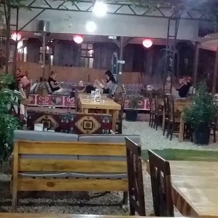 Zakkum 안탈리아