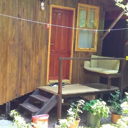 Homestay Zakkum *
