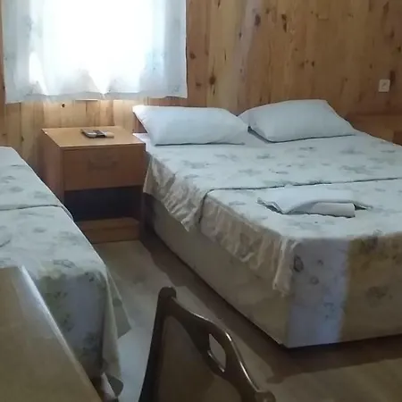 Homestay Zakkum
