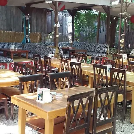 Zakkum * Antalya