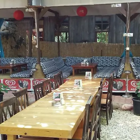 Zakkum * Antalya