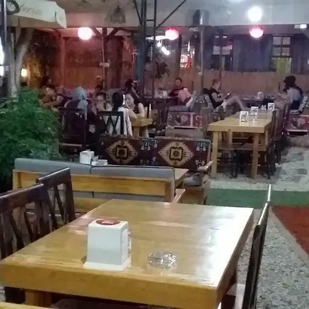 Homestay Zakkum