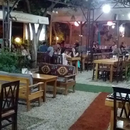 Zakkum Homestay Antalya
