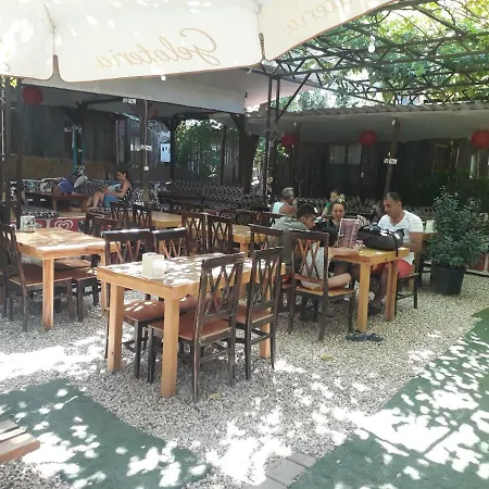 Zakkum Homestay Antalya