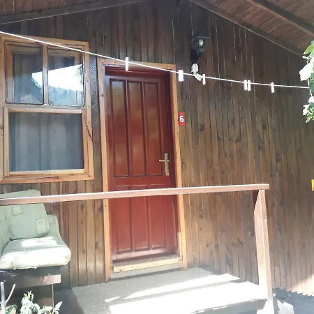 Homestay Zakkum Antalya