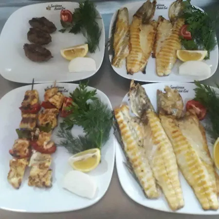 Zakkum Pansiyon