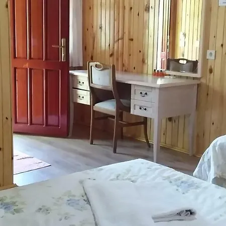 Homestay Zakkum