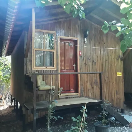Zakkum Homestay