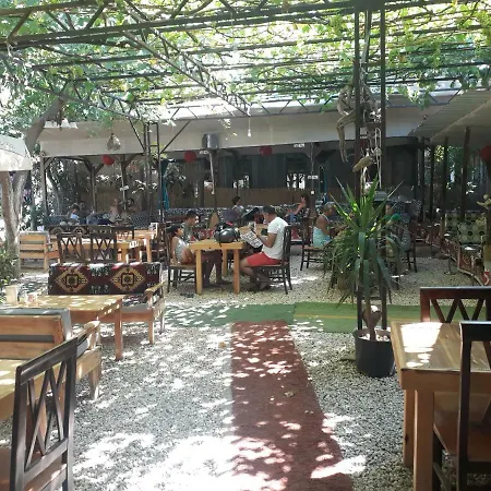 Homestay Zakkum