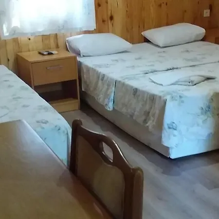 Homestay Zakkum *