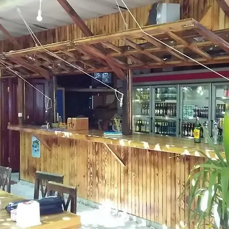 Homestay Zakkum Antalya