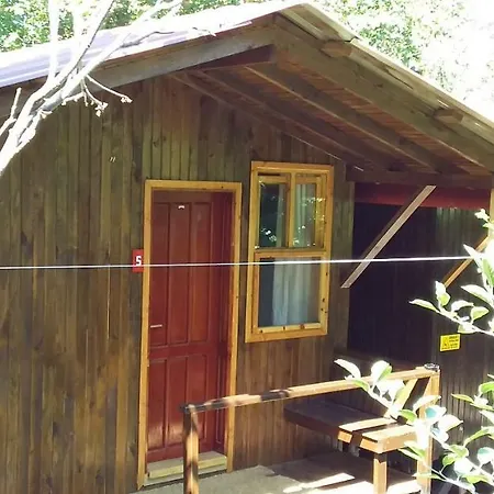 Zakkum Homestay Antalya