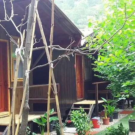 Zakkum Homestay Antalya