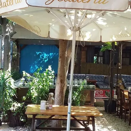 Zakkum Homestay