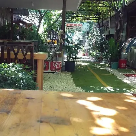 Zakkum Homestay *