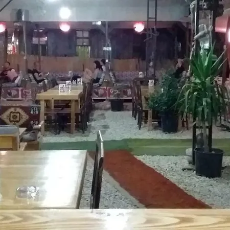 Zakkum Pansiyon