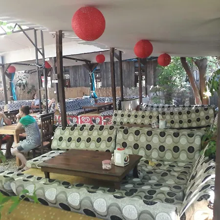 Pansiyon Zakkum Antalya