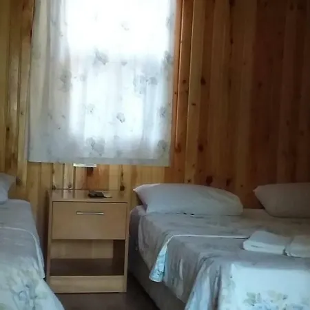 Homestay Zakkum *