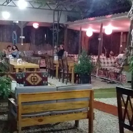 Zakkum * Antalya